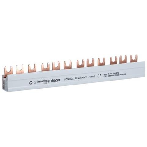 KDN380A accessorio per cassetta di energia elettrica - Foto 1