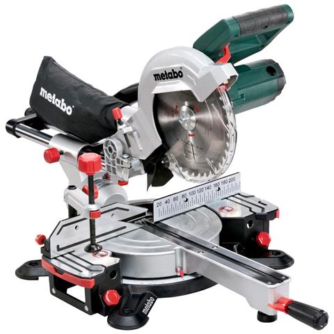 KGS 216 M SET 5000 Giri /min 1500 W - Foto 1