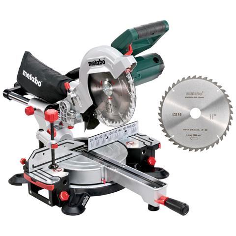 KGS 216 M SET 5000 Giri /min 1500 W - Foto 7