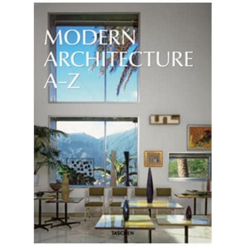 Modern Architecture A-z - Foto 1