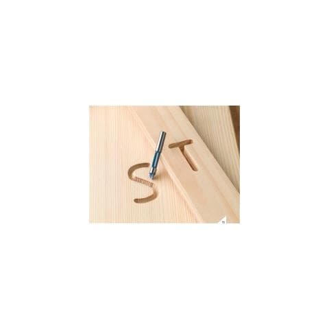 Taglierina Per Incisioni Hm Cass 8mm, - Foto 3