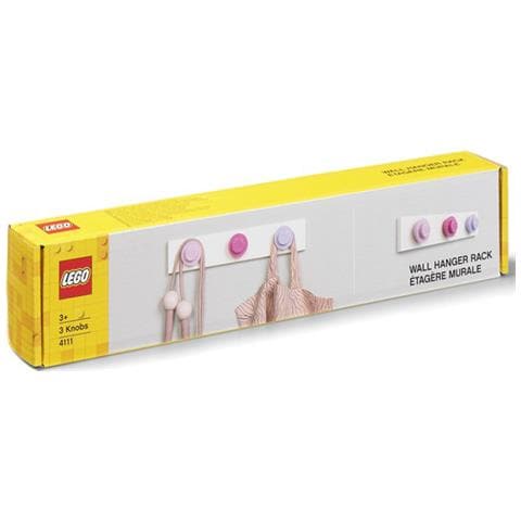 GAF4079 Appendiabiti Pink-Dark Pink-Lilac - Foto 1