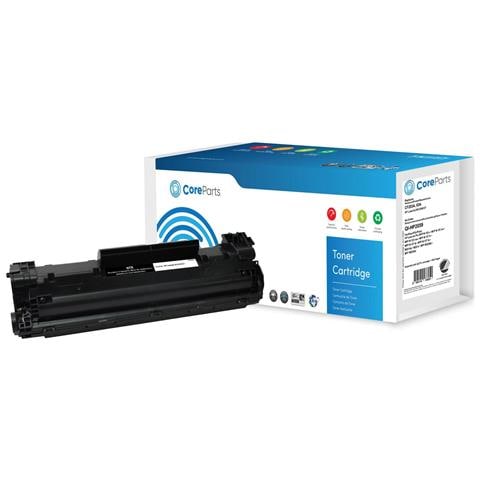 TONER - QI-HP2059 cartuccia 1 pz Nero - Foto 1