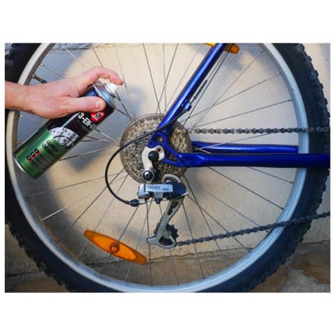 Super Sgrassatore Aerosol 3-en-un 500 Ml - Foto 3