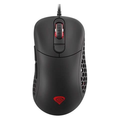 Mouse Xenon 800 (nmg-1629)  - Foto 2