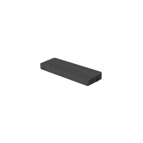 Fpcpr401bp Replicatore Di Porte E Docking Station Per Notebook Cablato Thunderbolt 4 Nero - Foto 1