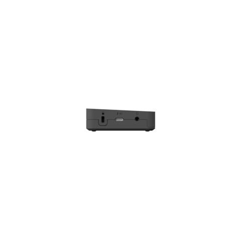 Fpcpr401bp Replicatore Di Porte E Docking Station Per Notebook Cablato Thunderbolt 4 Nero - Foto 3