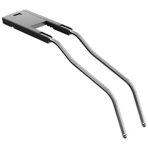 Ridealong Low Saddle Adapter / Adattatore Sellini Bassi 100300 Thule - Foto 1