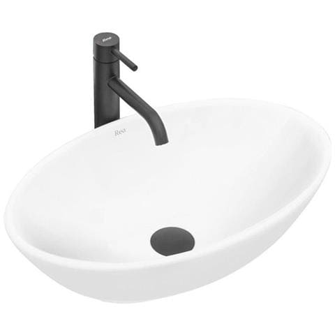 Lavabo Da Appoggio Pamela - Foto 1