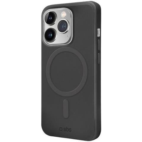 Cover Sbs Temagcovrubip1461pk Mag Iphone 14 Pro Nero - Foto 1