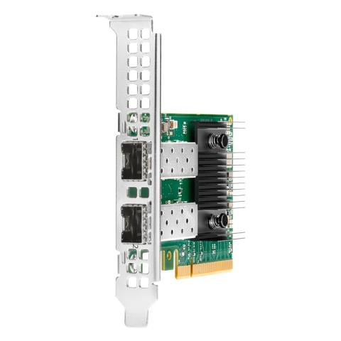 P42044-B21 Scheda di Rete e Adattatore Interno Fibra 25000 Mbit /s - Foto 1