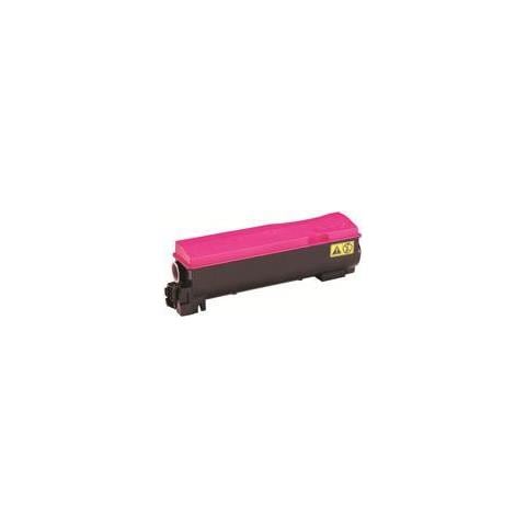 Tk 570m - Magenta - Original - Tonerpatrone - Fr Fs-c5400dn - Foto 1