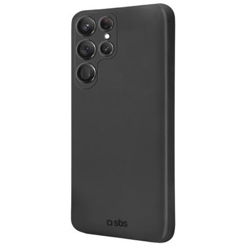 Sbs Teinstsas23uk Custodia Per Cellulare 17,3 Cm (6.8"") Cover Nero - Foto 1