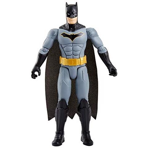 Dc Comics Batman Missions Figura Dazione Batman Da 12 Pollici - Foto 1
