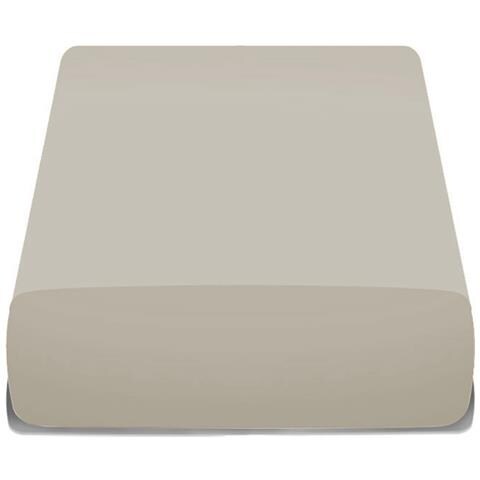 Copriseduta Per Divano Elasticizzato Antimacchia Genius In Tinta Unita Chaise Longue Dover 1025 - Foto 1