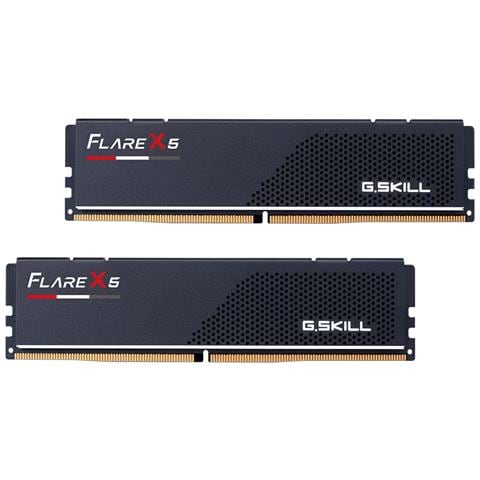 Flare X5 F5-5600J4040D24GX2-FX5 memoria 48 GB 2 x 24 GB DDR5 5600 MHz - Foto 1