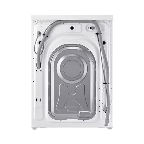 Lavatrice Libera Installazione WW90CGC04DT Crystal Clean Ecobubble 9 Kg Classe A Centrifuga 1400 giri - Foto 10