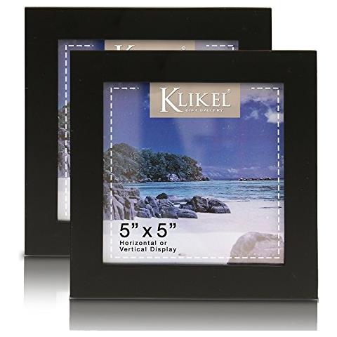 2 Cornici In Legno Con Vetro 15x20 Cm | Kaufen Auf - Foto 14