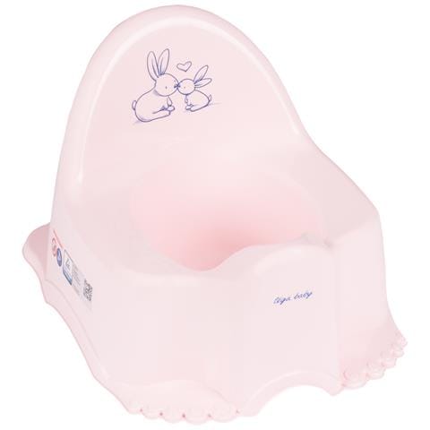 Vasino Little Bunny - Rosa Eco - Foto 1