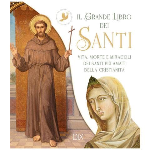 Grande Libro Dei Santi - Foto 2