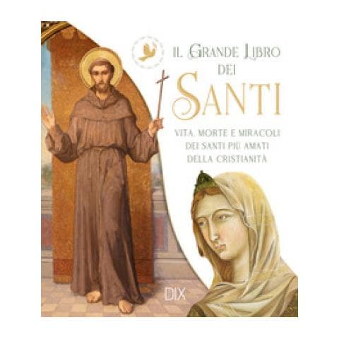 Grande Libro Dei Santi - Foto 1