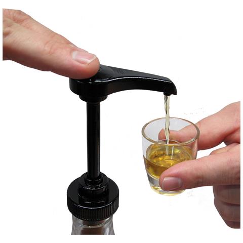 Alc-pump Pompa Dosatrice Per 3,0 - 4,5lt. Bottiglie - Foto 1