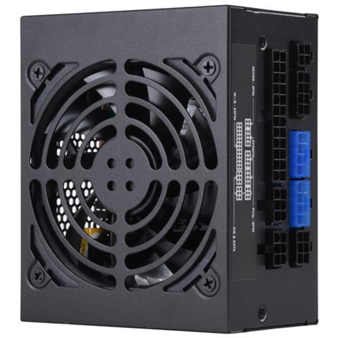 SX650-G alimentatore per computer 650 W 20+4 pin ATX SFX Nero - Foto 2