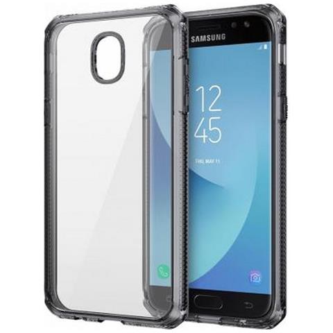 Cover Per Samsung Galaxy J5 2017 Ibrida Rigida, Trasparente - Foto 1