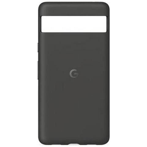 Cover Per Google Pixel 7a, Nero - Foto 1