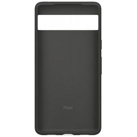 Cover Per Google Pixel 7a, Nero - Foto 2