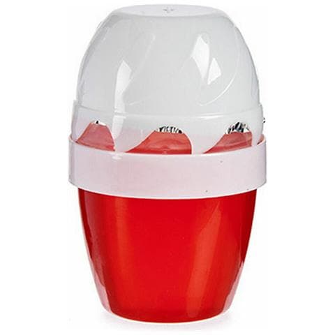 Set Deodorante Per Ambienti Gel Fragola (24 Unità) - Foto 3