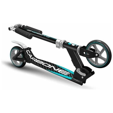 Monopattino Carbone Nero - Foto 2