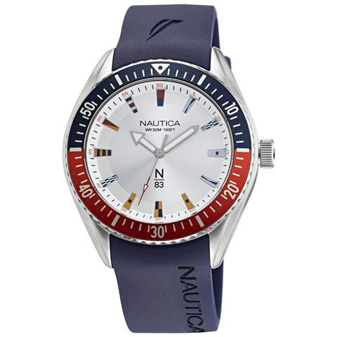 Orologio Uomo Napfwf014 (ø 44 Mm) - Foto 1