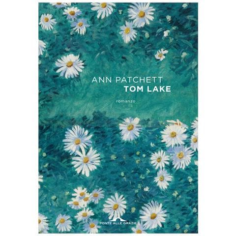Ann Patchett - Tom Lake - Foto 2
