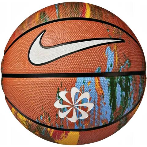 Palla Da Basket 7037.987 Everyday Playground Colore: Multicolore Taglia: 5 - Foto 1