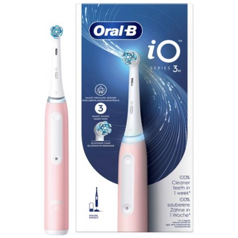 Ã¢â‚¬â¢ Produkttyp: Elektrozahnbãƒâ¼rste Ã¢â‚¬â¢ Bãƒâ¼rstenkopf: Rund Ã¢â‚¬â¢ Timer: 2min - Foto 3