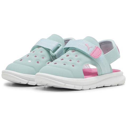 Evolve Sandal Ac Inf 38914809, Bambini, Blu, 27 - Foto 6