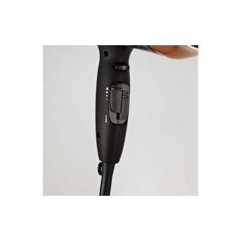 EH-NA63 asciuga capelli 2000 W Nero, Rose Gold - Foto 2