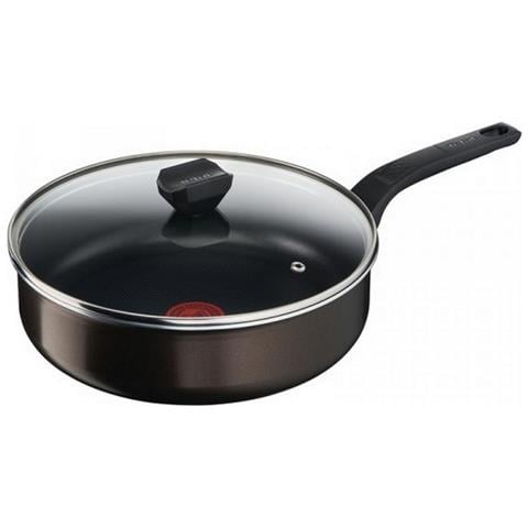 Padella Da 24 Cm Con Coperchio - Foto 2