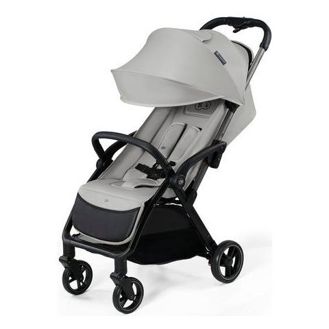 Passeggino 4 Ruote Ksapin00gry0000 Apino Dove Grey - Foto 1