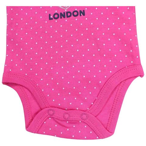 Confezione Da 2 Body Lee Cooper - Foto 2