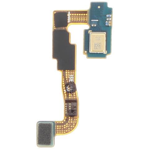 Connettore Microfono Galaxy Z Fold6 Service Pack Originale, Nero - Foto 1