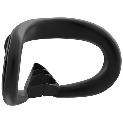 Sostituzione Protettiva Del Cuscinetto Oculare Traspirante Vr Per Oculus/meta Quest 3 Black - Foto 1