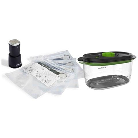Macchina Sottovuoto Senza Filo Da 2,5 W - Vs1199x - Foto 3