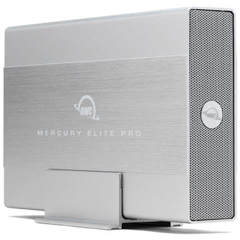 Hd Esterno - 16tb - Box Mercury Elite Pro - Usb 3.2 5gbps - 1x Hdd 3,5"" - Alim. Esterno - Foto 1