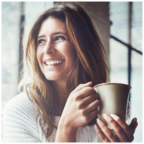 Design Express bollitore elettrico 1,7 L 3000 W Nero, Acciaio inox - Foto 8