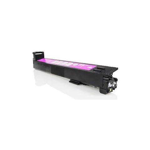 TONER COMPATIBILE - Cartuccia Magenta Cf303a - Sostituisci 827a - Foto 1