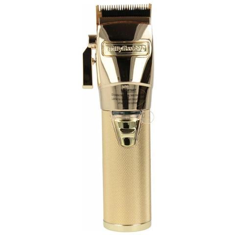Tagliacapelli Da Barbiere Babyliss Pro 4artists Fx8700ge, Oro - Foto 1