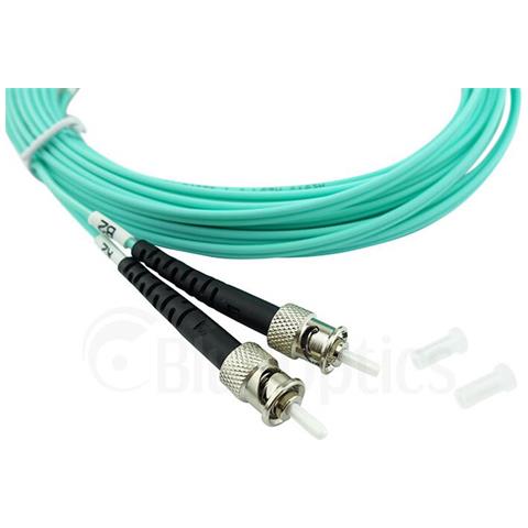 SFP3333EU10MK cavo InfiniBand e in fibra ottica 10 m ST Colore acqua - Foto 2