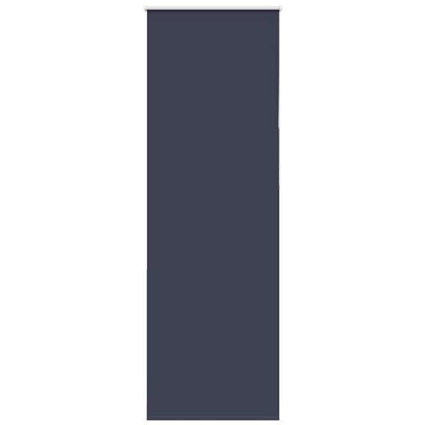 Tenda A Rullo Oscurante 85x210 Cm Larghezza Tessuto 80,7 Cm - Foto 1